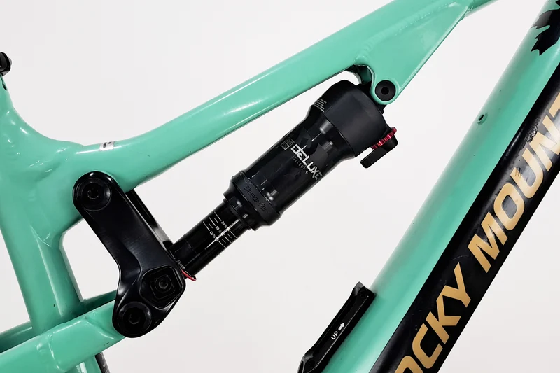 ROCKY MOUNTAIN Instinct Powerplay Alloy 30 Coil 2021