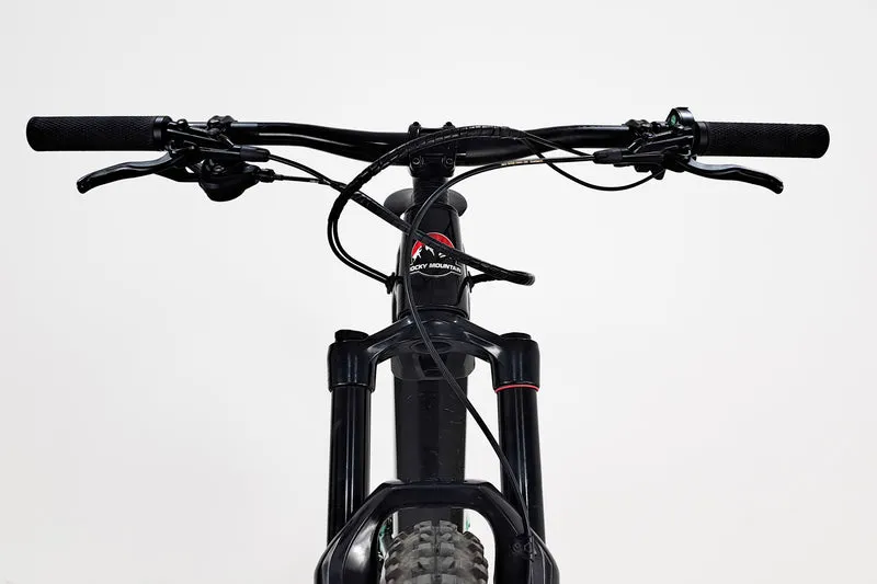 ROCKY MOUNTAIN Instinct Powerplay Alloy 30 Coil 2021
