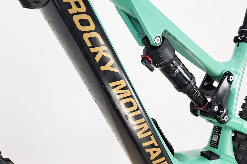 ROCKY MOUNTAIN Instinct Powerplay Alloy 30 Coil 2021