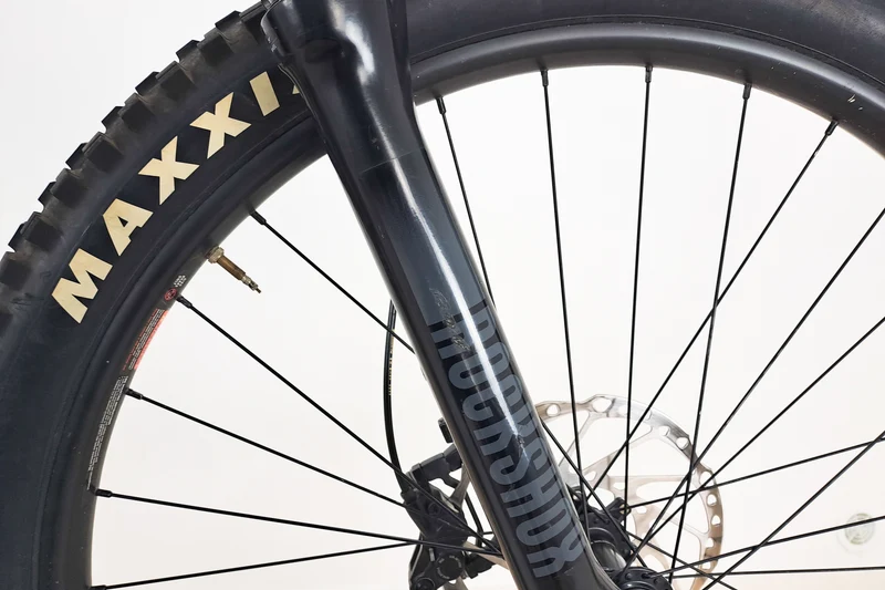 ROCKY MOUNTAIN Instinct Powerplay Alloy 30 Coil 2021