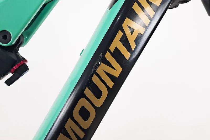ROCKY MOUNTAIN Instinct Powerplay Alloy 30 Coil 2021