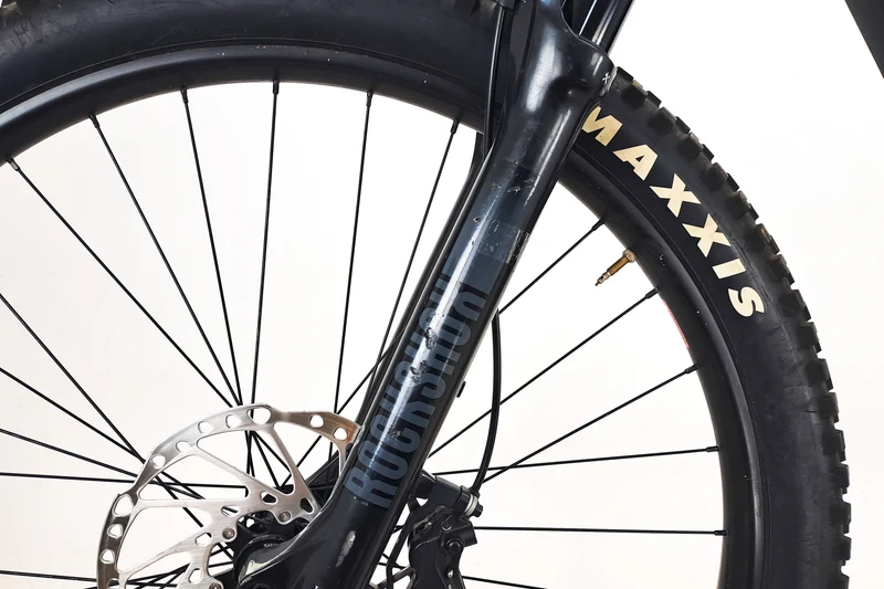 ROCKY MOUNTAIN Instinct Powerplay Alloy 30 Coil 2021