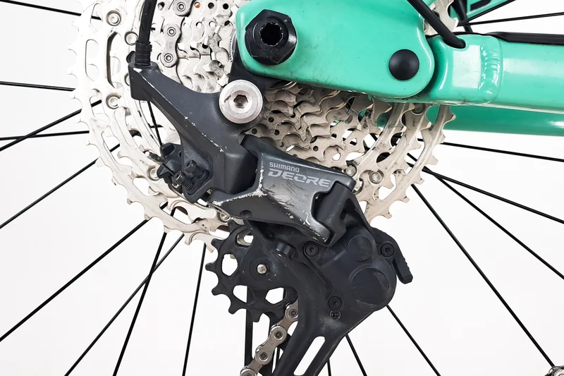 ROCKY MOUNTAIN Instinct Powerplay Alloy 30 Coil 2021