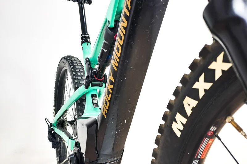ROCKY MOUNTAIN Instinct Powerplay Alloy 30 Coil 2021