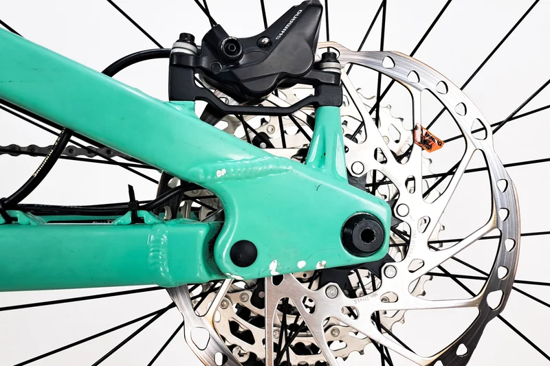 ROCKY MOUNTAIN Instinct Powerplay Alloy 30 Coil 2021