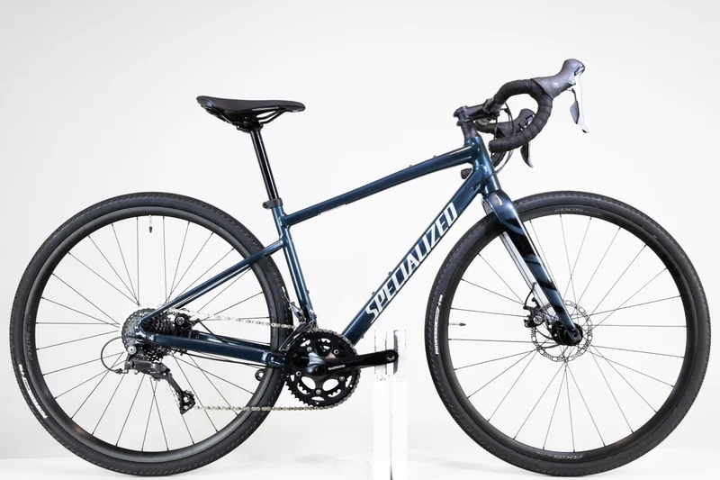 Specialized DIVERGE E5 GRIS 2022 T.52 2335