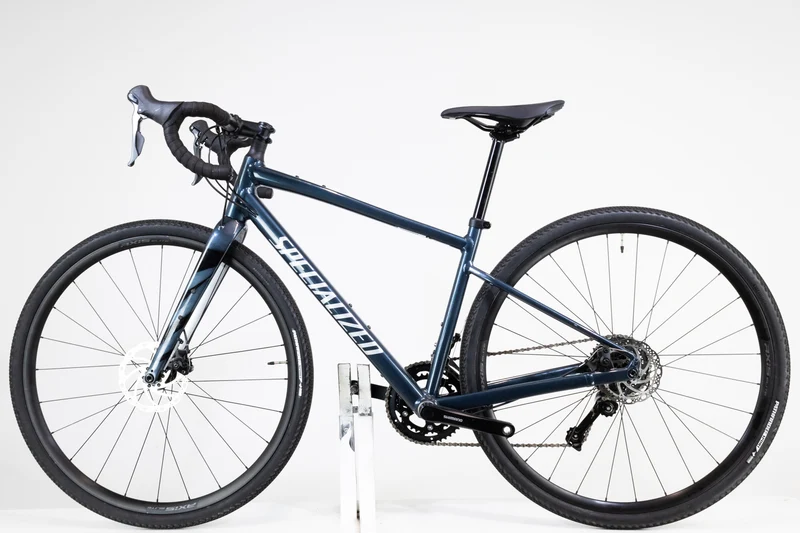 Specialized DIVERGE E5 GRIS 2022 T.52 2335