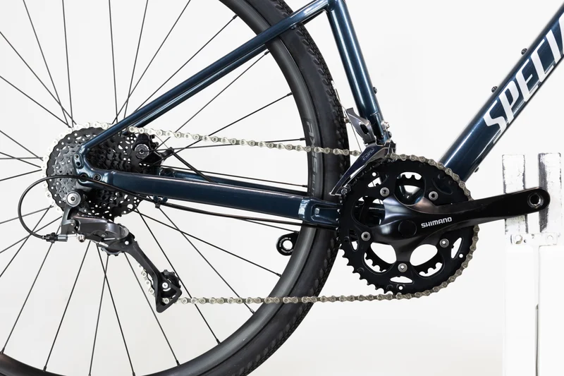 Specialized DIVERGE E5 GRIS 2022 T.52 2335