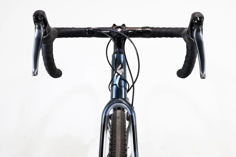 Specialized DIVERGE E5 GRIS 2022 T.52 2335
