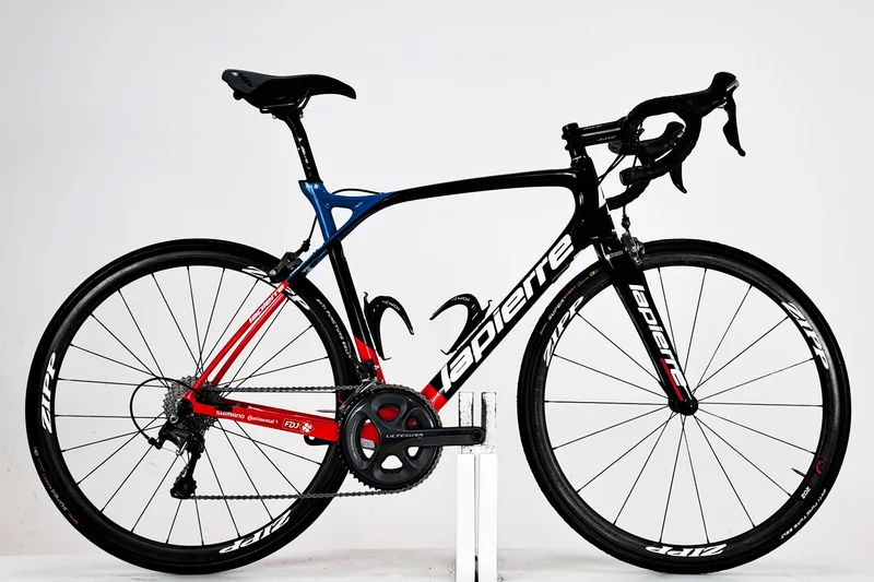 LAPIERRE Xelius SL 600 FDJ 2017 (1412)
