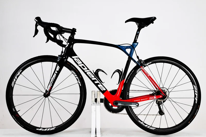 LAPIERRE Xelius SL 600 FDJ 2017 (1412)