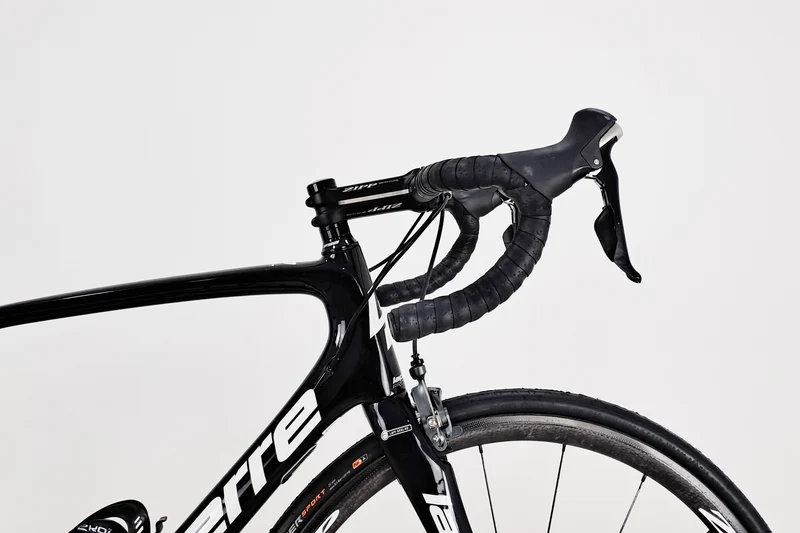 LAPIERRE Xelius SL 600 FDJ 2017 (1412)