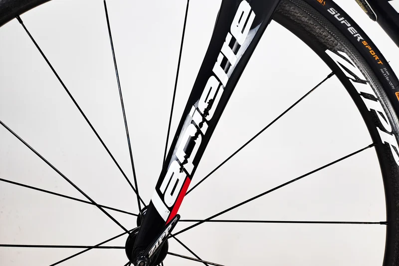 LAPIERRE Xelius SL 600 FDJ 2017 (1412)