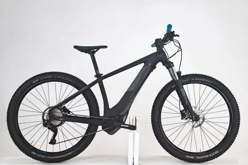 CUBE Reaction Hybrid EXC 500 2019 M