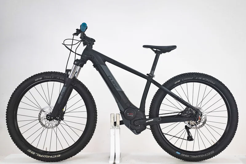 CUBE Reaction Hybrid EXC 500 2019 M