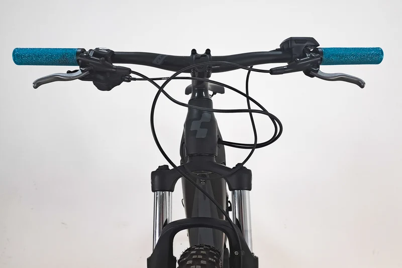 CUBE Reaction Hybrid EXC 500 2019 M