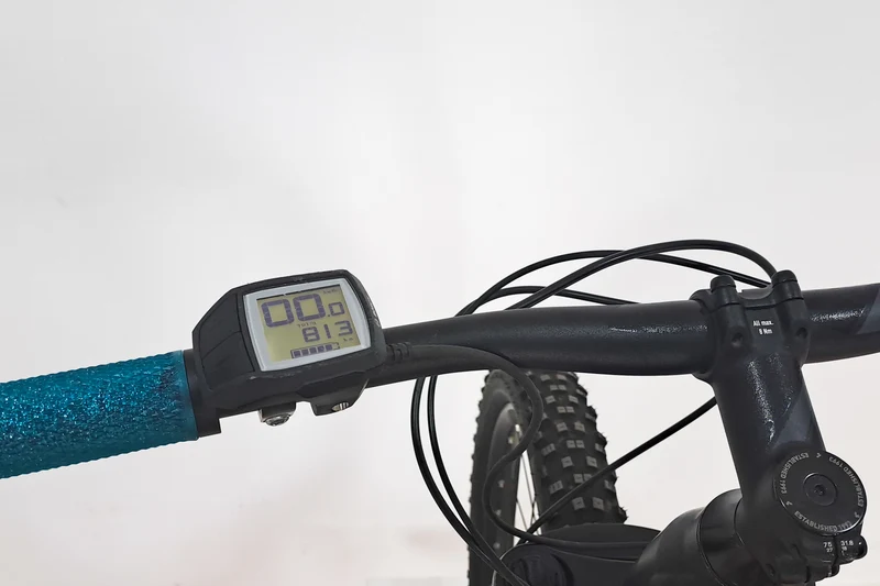 CUBE Reaction Hybrid EXC 500 2019 M