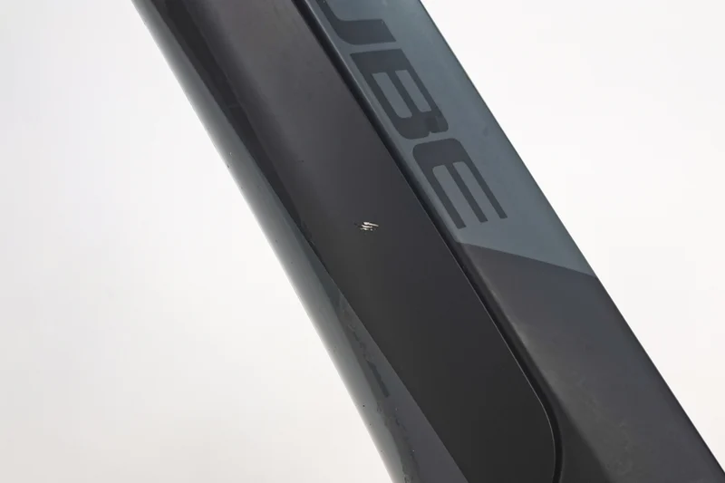 CUBE Reaction Hybrid EXC 500 2019 M