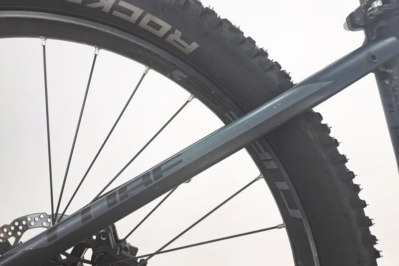 CUBE Reaction Hybrid EXC 500 2019 M