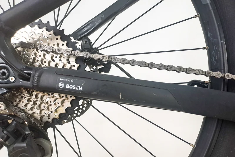 CUBE Reaction Hybrid EXC 500 2019 M