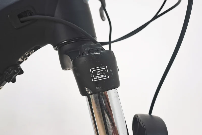 CUBE Reaction Hybrid EXC 500 2019 M