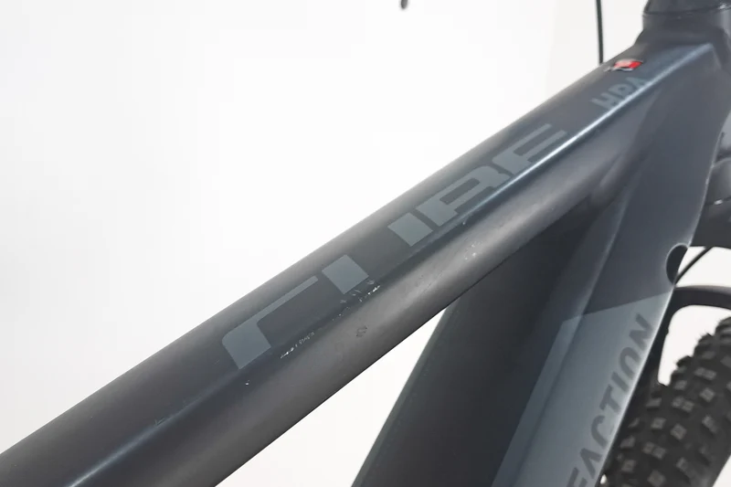 CUBE Reaction Hybrid EXC 500 2019 M
