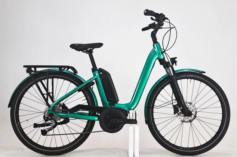 CANNONDALE Mavaro Neo City 4 2020 (1391)