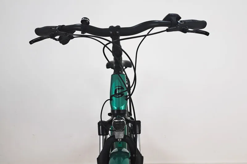 CANNONDALE Mavaro Neo City 4 2020 (1391)