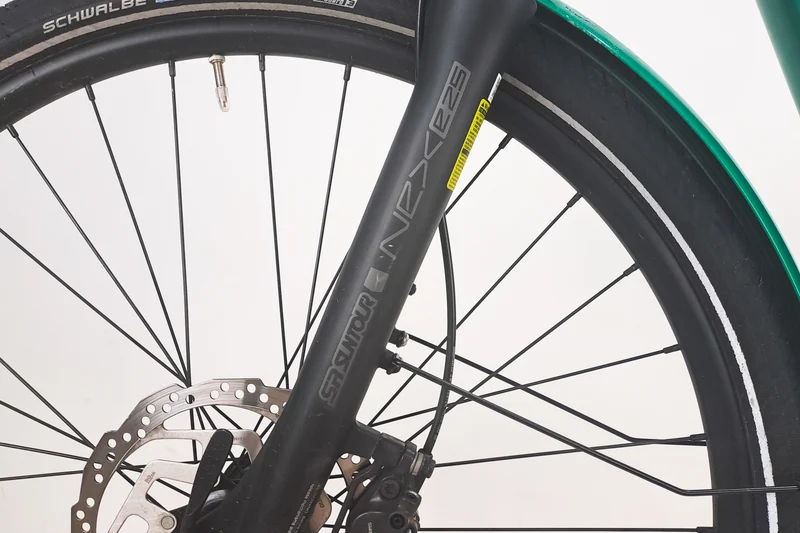 CANNONDALE Mavaro Neo City 4 2020 (1391)