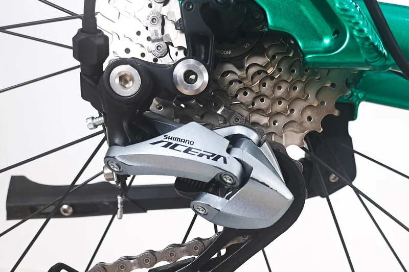 CANNONDALE Mavaro Neo City 4 2020 (1391)
