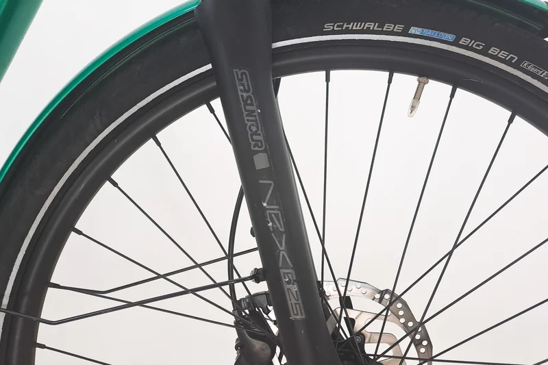 CANNONDALE Mavaro Neo City 4 2020 (1391)