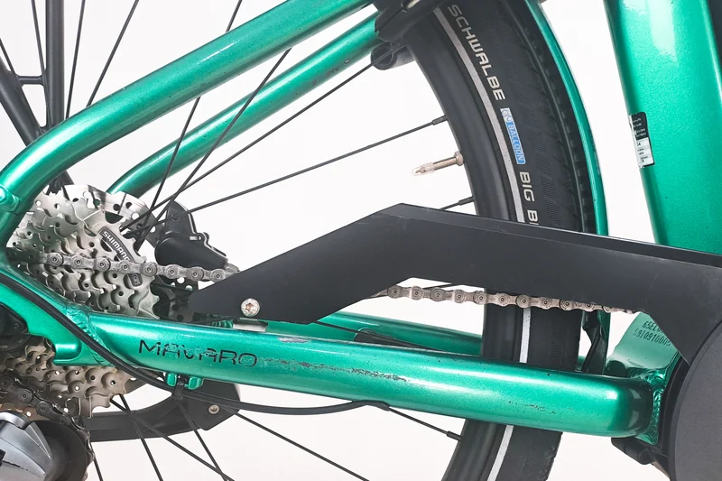 CANNONDALE Mavaro Neo City 4 2020 (1391)