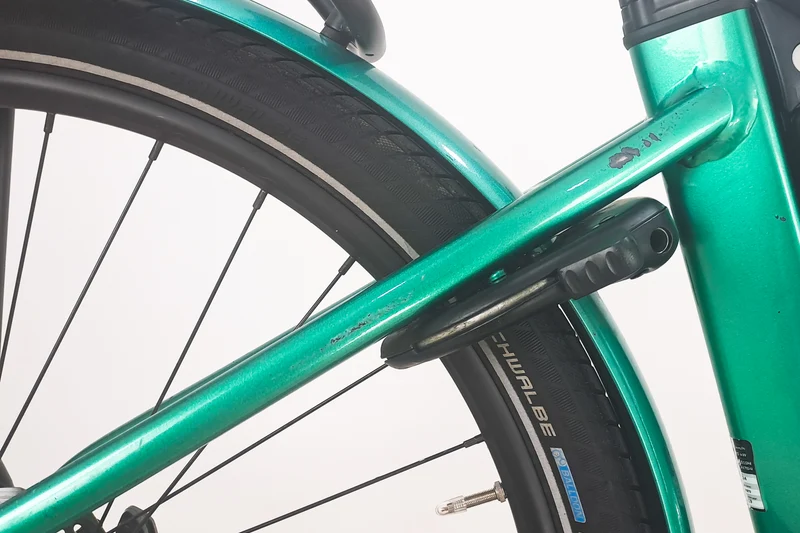 CANNONDALE Mavaro Neo City 4 2020 (1391)