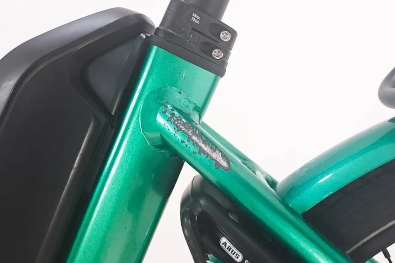 CANNONDALE Mavaro Neo City 4 2020 (1391)