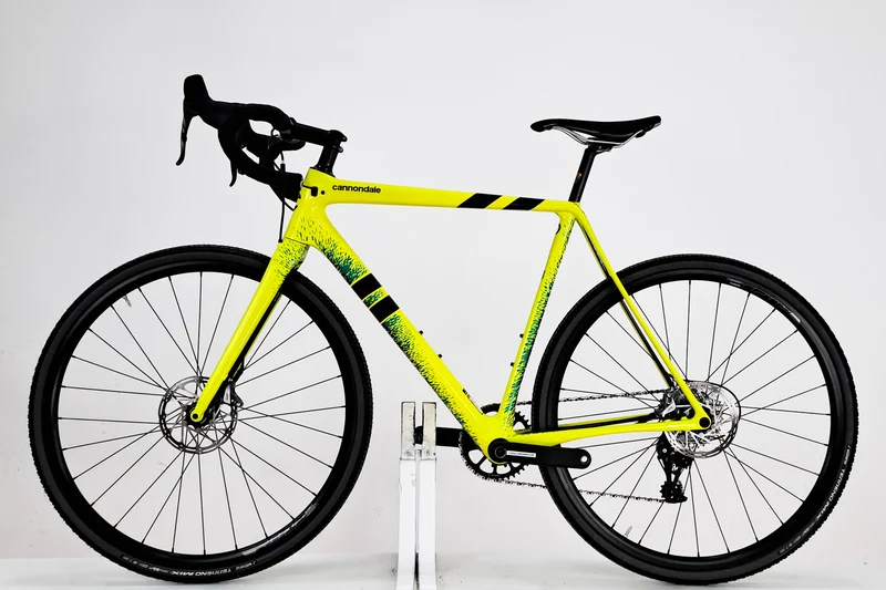 CANNONDALE Gravel SuperX SRAM Force 1 2020 56