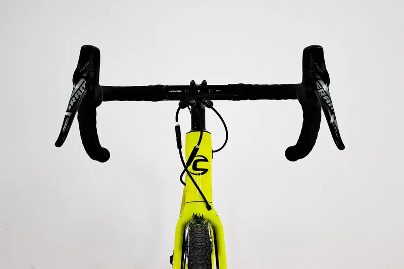 CANNONDALE Gravel SuperX SRAM Force 1 2020 56