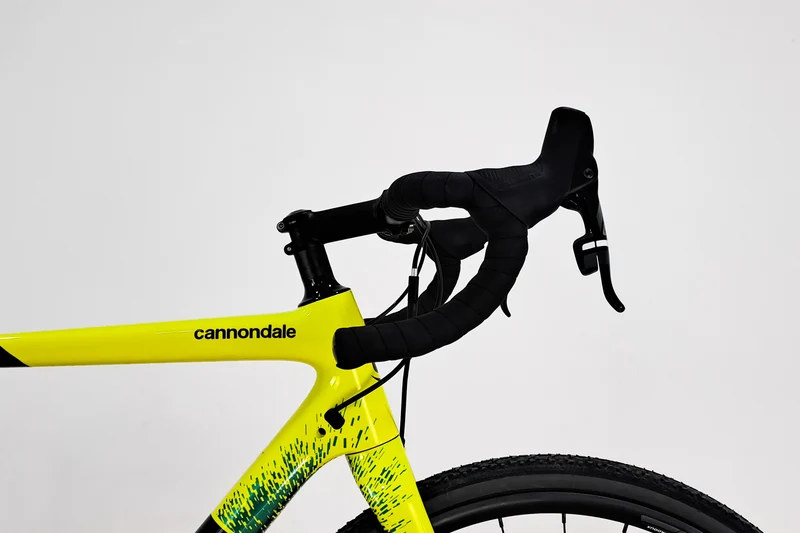 CANNONDALE Gravel SuperX SRAM Force 1 2020 56