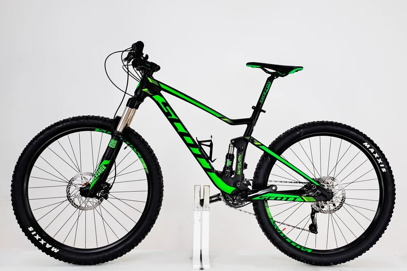 SCOTT Spark 960 2017 M (1416)