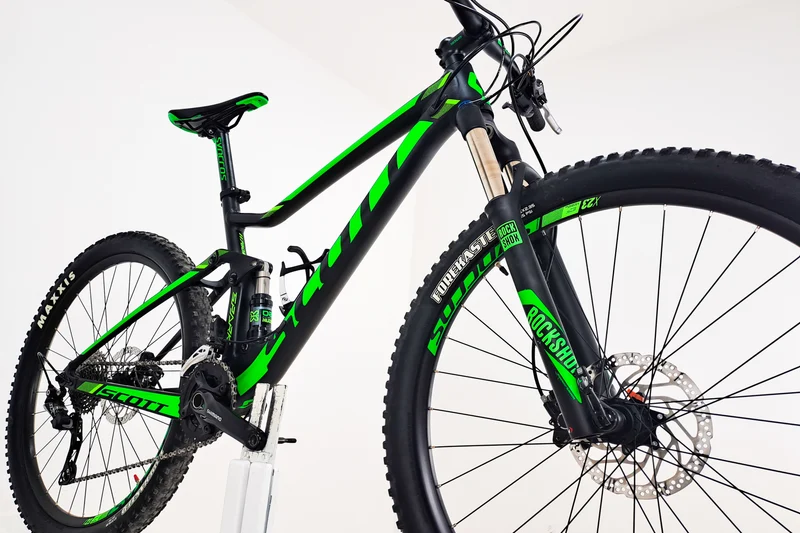 SCOTT Spark 960 2017 M (1416)