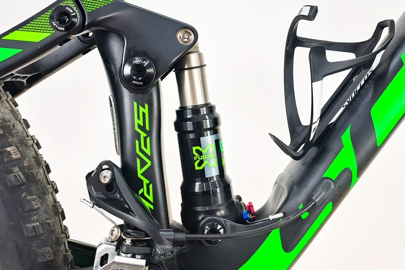 SCOTT Spark 960 2017 M (1416)