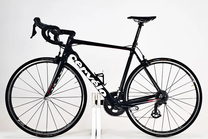 CERVÉLO R3 DURA-ACE T.56 (1448)
