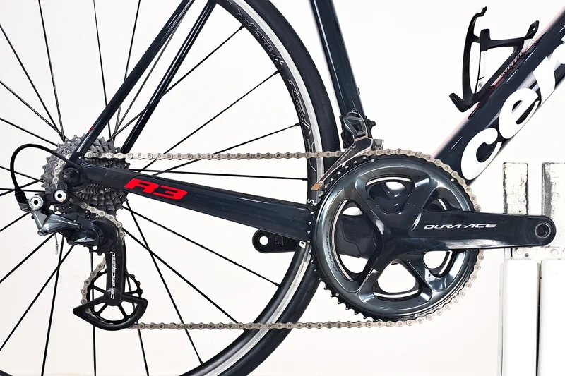 CERVÉLO R3 DURA-ACE T.56 (1448)
