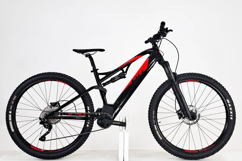 BH Atom Lynx 5.5 M