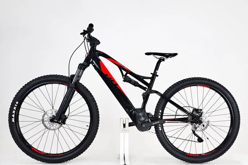 BH Atom Lynx 5.5 M