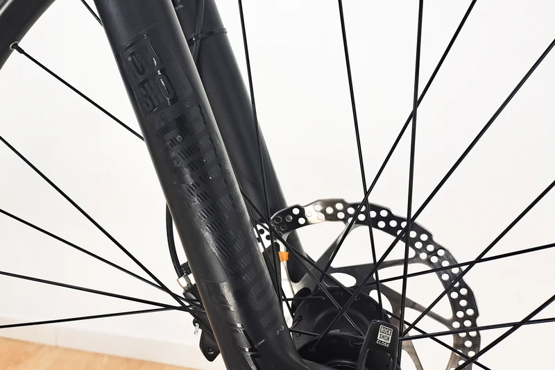 BH Atom Lynx 5.5 M