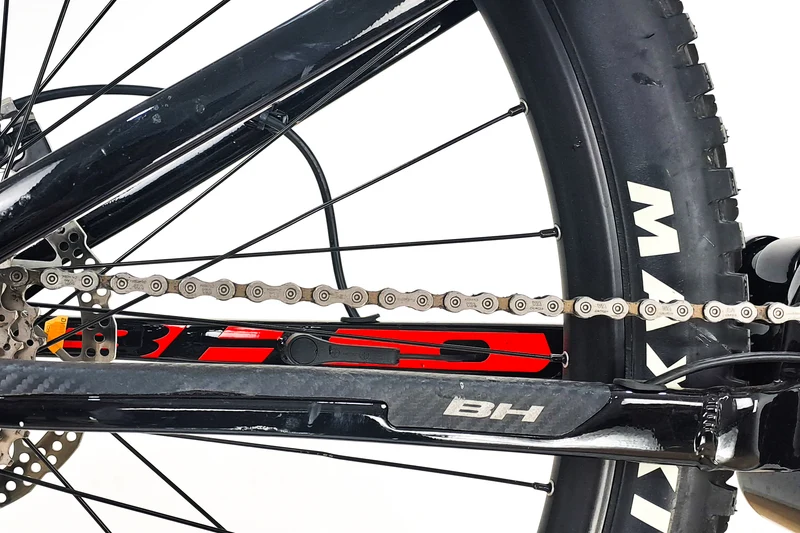 BH Atom Lynx 5.5 M