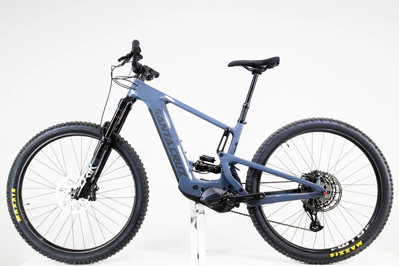 Santa Cruz Heckler 29 Kit R Carbon 2023 M 2302