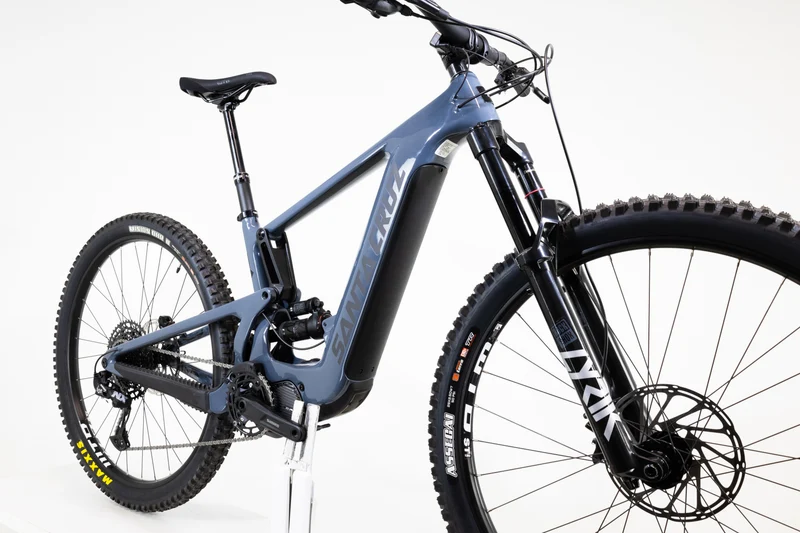 Santa Cruz Heckler 29 Kit R Carbon 2023 M 2302