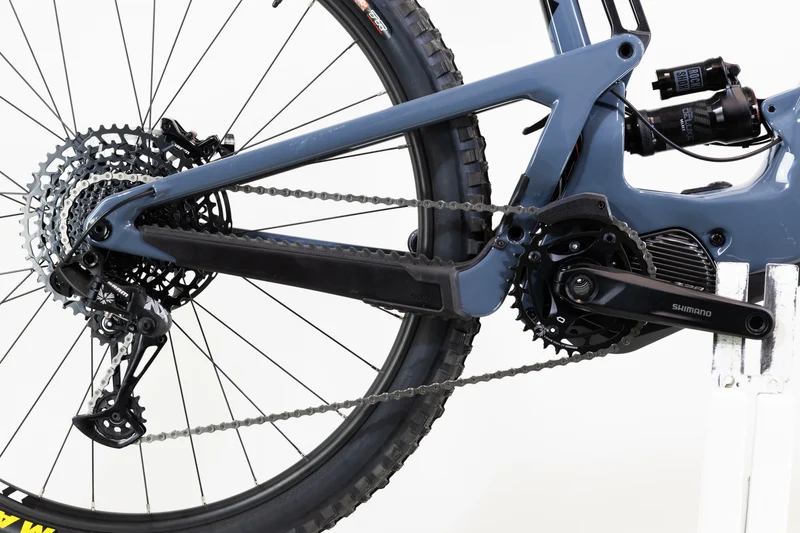 Santa Cruz Heckler 29 Kit R Carbon 2023 M 2302