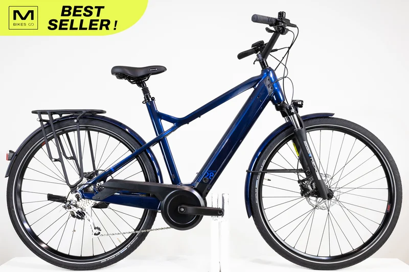 Moustache Samedi 28.2 fermé 500Wh M
